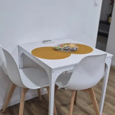 L Urbain - Centre - Confortable - Climatise Apartman *